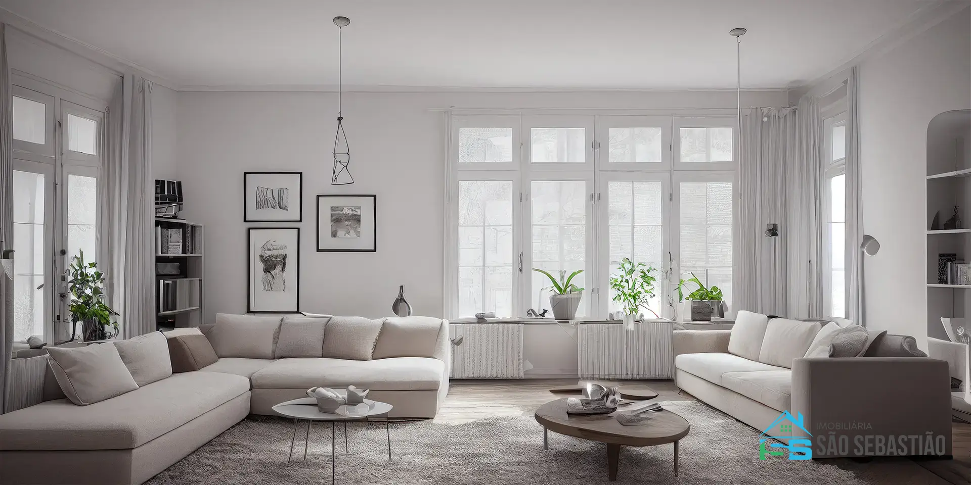 Apartamento para venda